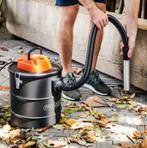 Alleszuiger met sterke zuigkracht Zwart/Oranje 1200W, Verzenden, Nieuw