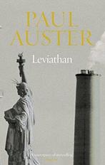 Leviathan 9780571169450 Paul Auster, Boeken, Verzenden, Gelezen, Paul Auster