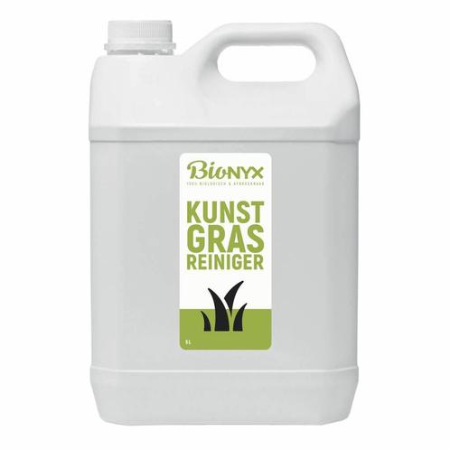 Kunstgrasreiniger  5 L  | 100% Biologisch, Tuin en Terras, Overige Tuin en Terras, Nieuw, Verzenden
