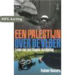 PALESTIJN OVER DE VLOER 9789021539546 R. Kooistra, Boeken, Verzenden, Gelezen, R. Kooistra