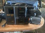 JVC JVC GF-S1000 Analoge videocamera
