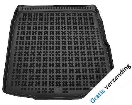 Rubber kofferbakmat VW Passat (3G/B8) | 2014-2024, Auto-onderdelen, Interieur en Bekleding, Nieuw, Volkswagen, Verzenden