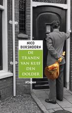 De tranen van Kuif den Dolder 9789046805336 Nico Dijkshoorn, Verzenden, Zo goed als nieuw, Nico Dijkshoorn