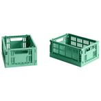 20% Korting | Hay Colour Crate Opberger, Verzenden, Zo goed als nieuw