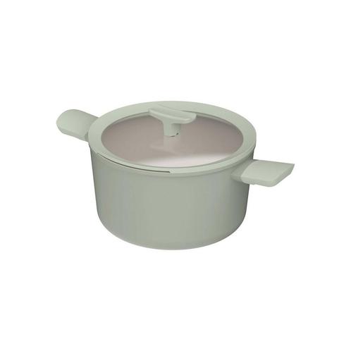 BergHOFF Balance Sage Kookpan - 24x14cm, Huis en Inrichting, Keuken | Potten en Pannen, Verzenden