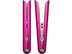 Dyson Corrale Stijltang - Fuchsia (Incl. Case & Stand), Verzenden, Zo goed als nieuw