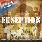 Ekseption - Hollands Glorie - CD, Ophalen of Verzenden, Nieuw in verpakking