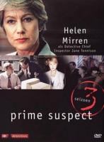 dvd film box - Prime Suspect - Seizoen 3 - Prime Suspect..., Verzenden, Zo goed als nieuw