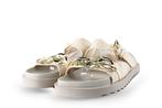 Guess Slippers in maat 40 Beige | 10% extra korting, Kleding | Dames, Schoenen, Slippers, Guess, Verzenden, Beige