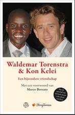 Waldemar Torenstra en Kon Kelei: een bijzondere vriendschap, Verzenden, Gelezen, Waldemar Torenstra