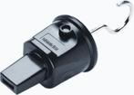 Eindstuk voor prikkabel, Tuin en Terras, Buitenverlichting, Verzenden, Nieuw