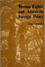 Human Rights and American Foreign Policy, Nieuw, Verzenden