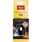 Melitta Perfect Clean Reinigingstabletten 6545529 / 6747183, Verzenden, Nieuw