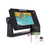 Raymarine Element 7S Kaartplotter Navigatie Display met GPS, Watersport en Boten, Ophalen of Verzenden, Nieuw