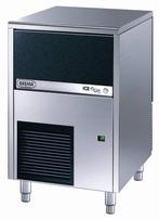 Brema IJsblokjesmachine CB416-HC | 42kg/24uur | Luchtgekoeld, Verzenden, Nieuw in verpakking