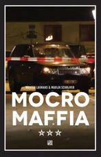 Mocro maffia 9789048819348 Wouter Laumans, Gelezen, Wouter Laumans, Marijn Schrijver, Verzenden