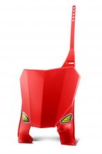 Cycra Stadium voornummerplaat Rood Honda CRF 250R 2018-2021, Verzenden, Nieuw