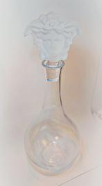 Rosenthal - Versace - Wijnkruik - Kristal - Medusa Lumière