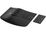 HP 960 - Draadloos Toetsenbord - Ergonomisch - Inclusief, Verzenden, Nieuw