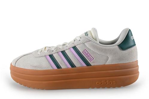 Adidas Sneakers in maat 40 Beige | 10% extra korting, Kleding | Dames, Schoenen, Beige, Zo goed als nieuw, Sneakers of Gympen