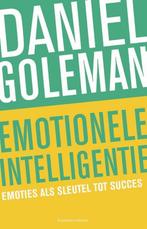 9789047006749 Emotionele intelligentie Daniel Goleman, Nieuw, Daniel Goleman, Verzenden