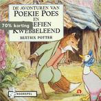De avonturen van Poekie Poes & Jozefien Kwebbeleend, Boeken, Verzenden, Gelezen, Beatrix Potter