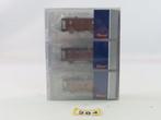 Roco H0e - 34043 - Modeltrein personenwagonset (1) -, Nieuw