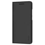 Slim Flip Cover hoesje voor Nokia 3.1 - Zwart, Ophalen of Verzenden, Zo goed als nieuw