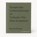 Europe Des Cultures/Europe of Cultures-The New Europeans, Verzenden, Zo goed als nieuw, Gerard Kester