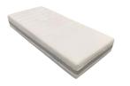 Bedworld Micropocket Hybrid 1000 80x190 30 cm dik, Verzenden, Nieuw, Matras