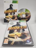Driver San Francisco Classics Xbox 360, Spelcomputers en Games, Games | Xbox 360, Ophalen of Verzenden, Nieuw