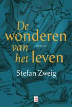 De wonderen van het leven 9789464341065 Stefan Zweig, Boeken, Verzenden, Zo goed als nieuw, Stefan Zweig