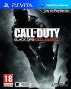 Call of Duty Black Ops Declassified-Standaard (PS Vita), Spelcomputers en Games, Games | Sony PlayStation Vita, Ophalen of Verzenden