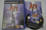 Arc - Twilight of the Spirits (PS2 PAL), Verzenden, Zo goed als nieuw