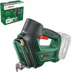 Bosch UniversalPump 18V Compressor - Zonder 18 V accu en, Doe-het-zelf en Verbouw, Ophalen of Verzenden, Nieuw