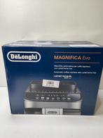 DeLonghi Magnifica EVO ECAM290.81.TB Koffieapparaten, Witgoed en Apparatuur, Koffiezetapparaten, Verzenden, Nieuw