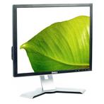 Dell UltraSharp 1908FPb - 19 inch - 1280x1024 - DVI - VGA -, Computers en Software, Monitoren, Verzenden, Zo goed als nieuw