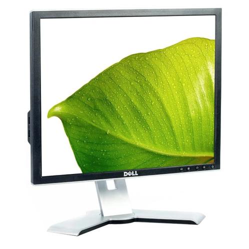 Dell UltraSharp 1908FPb - 19 inch - 1280x1024 - DVI - VGA -, Computers en Software, Monitoren, Zo goed als nieuw, Verzenden