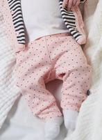 Feetje - Dots Broek Roze AOP, Kinderen en Baby's, Babykleding | Overige, Nieuw, Meisje, Ophalen of Verzenden, Feetje