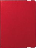 Primo Folio Case with Stand for 10I tablets - red, Computers en Software, Verzenden, Nieuw