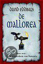 Mallorea Derde Boek Demonenheer Karanda 9789022531440, Boeken, Fantasy, Verzenden, Gelezen, David Eddings