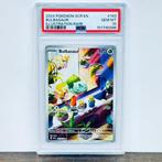 Pokémon Graded card - Bulbasaur - PSA 10, Nieuw