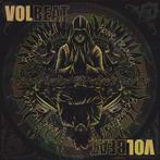 cd - Volbeat - Beyond Hell / Above Heaven, Verzenden, Zo goed als nieuw