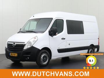 Opel Movano 2.3CDTI Bestelbus 2020 L2 H2 Diesel