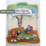 Klein dierenboek 9789030323297 Janosch, Verzenden, Zo goed als nieuw, Janosch