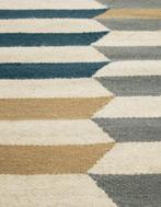 Nilo Kilim - Kelim - 185 cm - 80 cm - Handgemaakte Designer, Antiek en Kunst