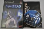 Project Zero (PS2 PAL), Verzenden, Zo goed als nieuw