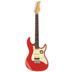 Sire Larry Carlton S3 Red elektrische gitaar, Verzenden, Nieuw