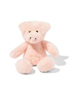 HEMA Knuffel varken 28cm 2+1 gratis, Verzenden, Nieuw