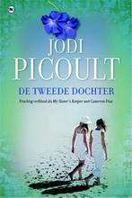 De tweede dochter 9789044332513 Jodi Picoult, Boeken, Verzenden, Zo goed als nieuw, Jodi Picoult
